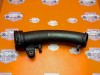 Патрубок интеркулера MERCEDES-BENZ C-класс W204/S204 (2006 - 2011) фото 1 &mdash; Разборка Мерседес
