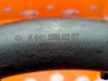 Патрубок интеркулера MERCEDES-BENZ C-класс W204/S204 (2006 - 2011) фото 5 &mdash; Разборка Мерседес