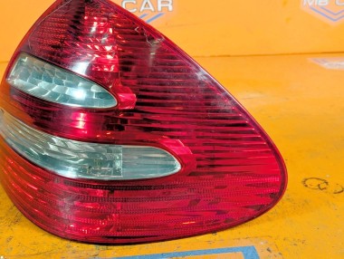 Фонарь задний правый MERCEDES-BENZ E-класс W211/S211 (2002 - 2006) &mdash; Разборка Мерседес