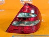 Фонарь задний правый MERCEDES-BENZ E-класс W211/S211 (2002 - 2006) фото 3 &mdash; Разборка Мерседес