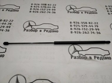 Амортизатор капота MERCEDES-BENZ E-класс W211/S211 рестайлинг (2006 - 2009) — Разборка Мерседес