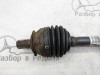 Привод передний правый MERCEDES-BENZ A-class w176 фото 3 — Разборка Мерседес