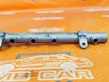 Рампа топливная MERCEDES-BENZ S-класс W221 (2005 - 2009) — Разборка Мерседес