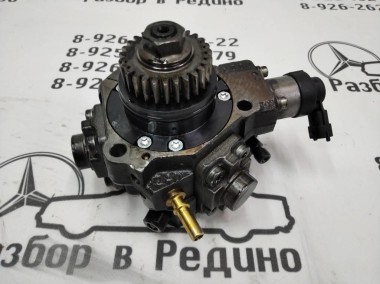 ТНВД MERCEDES-BENZ V-класс W447 (2014 - 2025) — Разборка Мерседес