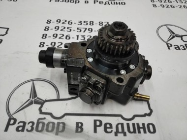 ТНВД MERCEDES-BENZ V-класс W447 (2014 - 2025) — Разборка Мерседес