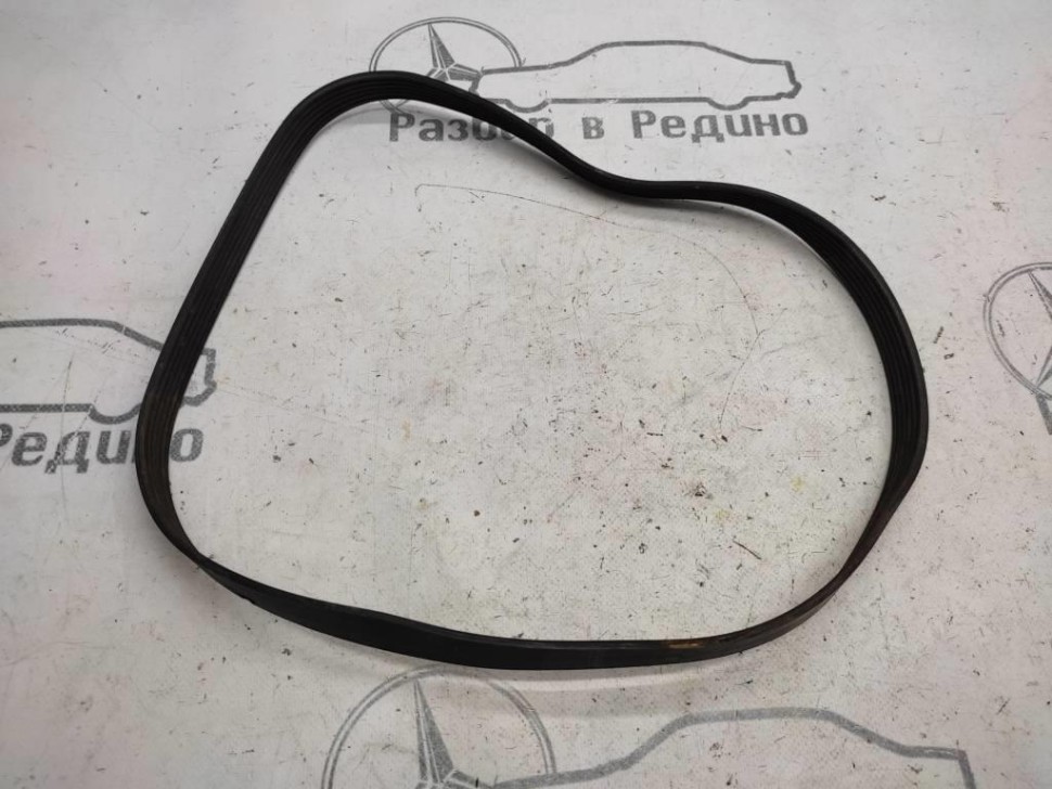 Ремень приводной MERCEDES-BENZ E-класс W213/S213/C238/A238 (2016 - 2021) фото 1 — Разборка Мерседес
