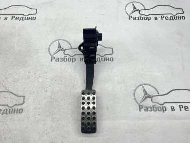 Педаль газа электронная MERCEDES-BENZ A-класс W176 (2012 - 2015) — Разборка Мерседес