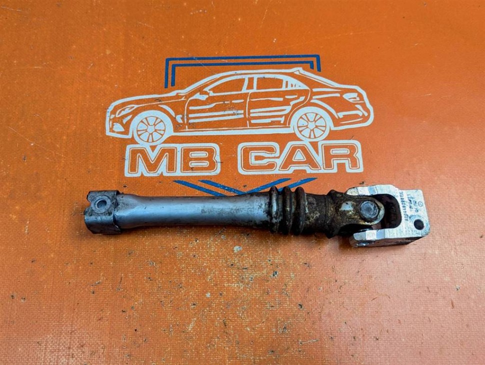 Кардан рулевого вала MERCEDES-BENZ C-класс W204/S204/С204 рестайлинг (2011 - 2015) фото 1 — Разборка Мерседес