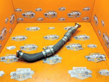 Трубка рециркуляции ОГ MERCEDES-BENZ C-класс W204/S204/С204 рестайлинг (2011 - 2015) &mdash; Разборка Мерседес