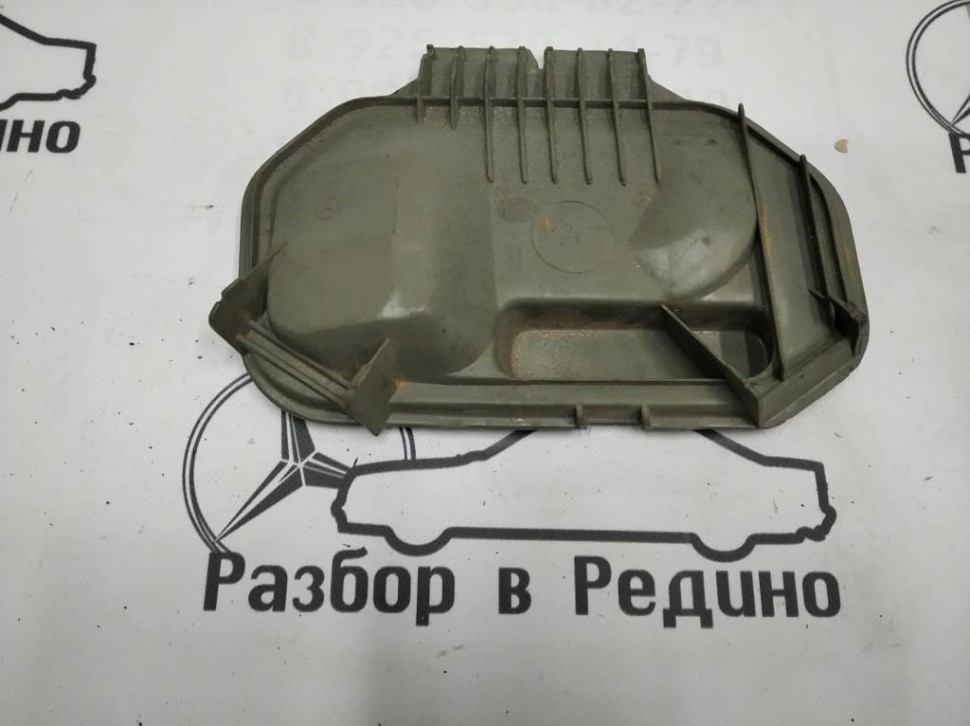 Крышка фары MERCEDES-BENZ W124 W124/S124/C124/A124 (1984 - 1993) фото 1 — Разборка Мерседес