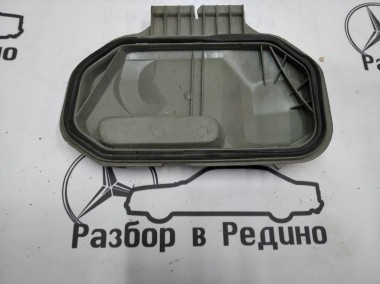 Крышка фары MERCEDES-BENZ W124 W124/S124/C124/A124 (1984 - 1993) — Разборка Мерседес