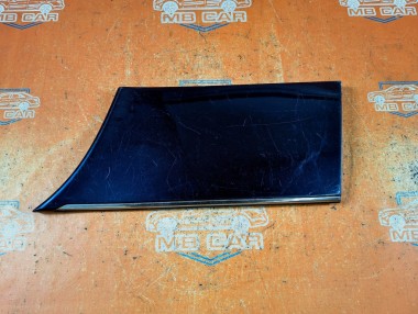 Молдинг крыла левый MERCEDES-BENZ CL-класс C140 (1992 - 2000) — Разборка Мерседес