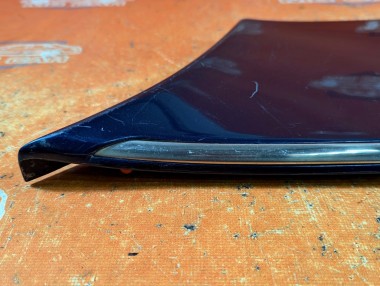 Молдинг крыла левый MERCEDES-BENZ CL-класс C140 (1992 - 2000) — Разборка Мерседес