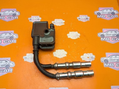 Катушка зажигания MERCEDES-BENZ E-класс W211/S211 (2002 - 2006) &mdash; Разборка Мерседес