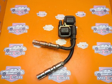 Катушка зажигания MERCEDES-BENZ E-класс W211/S211 (2002 - 2006) &mdash; Разборка Мерседес