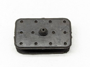 Подушка рессоры MERCEDES-BENZ Sprinter W906 (2006 - 2019) — Разборка Мерседес