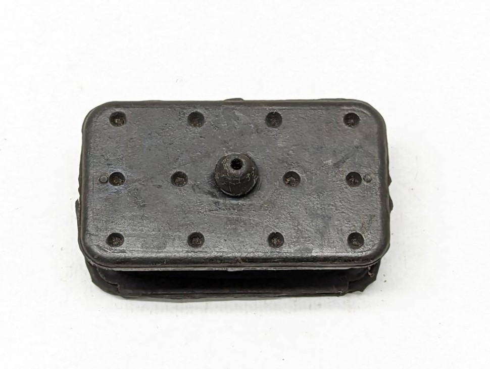 Подушка рессоры MERCEDES-BENZ Sprinter W906 (2006 - 2019) фото 1 — Разборка Мерседес