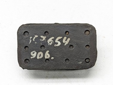 Подушка рессоры MERCEDES-BENZ Sprinter W906 (2006 - 2019) — Разборка Мерседес