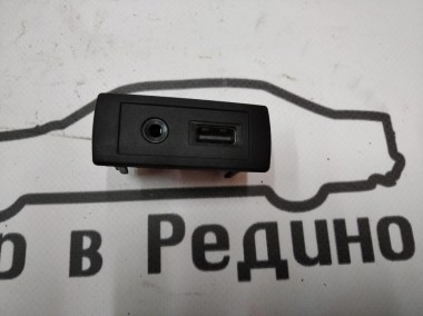 Модуль USB MERCEDES-BENZ Sprinter W906 (2006 - 2019) — Разборка Мерседес