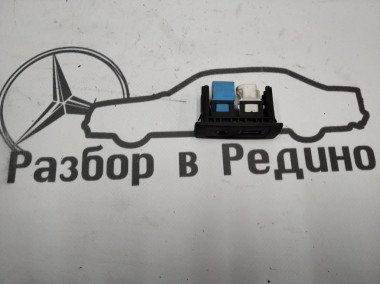 Модуль USB MERCEDES-BENZ Sprinter W906 (2006 - 2019) — Разборка Мерседес