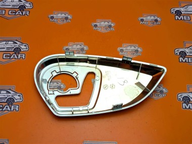 Накладка сидения MERCEDES-BENZ R-класс W251 рестайлинг (2007 - 2010) — Разборка Мерседес