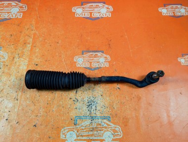 Рулевые наконечники в сборе MERCEDES-BENZ CLK-класс C209/W209 (2002 - 2005) — Разборка Мерседес