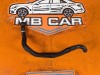 Патрубок воздушный MERCEDES-BENZ C-класс W204/S204 (2006 - 2011) фото 1 &mdash; Разборка Мерседес