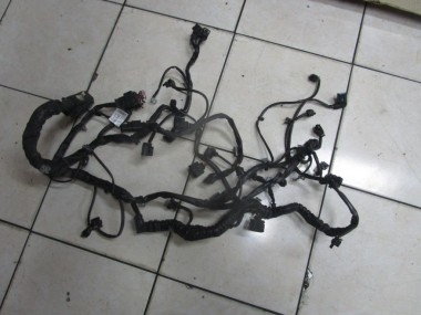 Проводка моторная MERCEDES-BENZ C-класс W204/S204 (2006 - 2011) — Разборка Мерседес