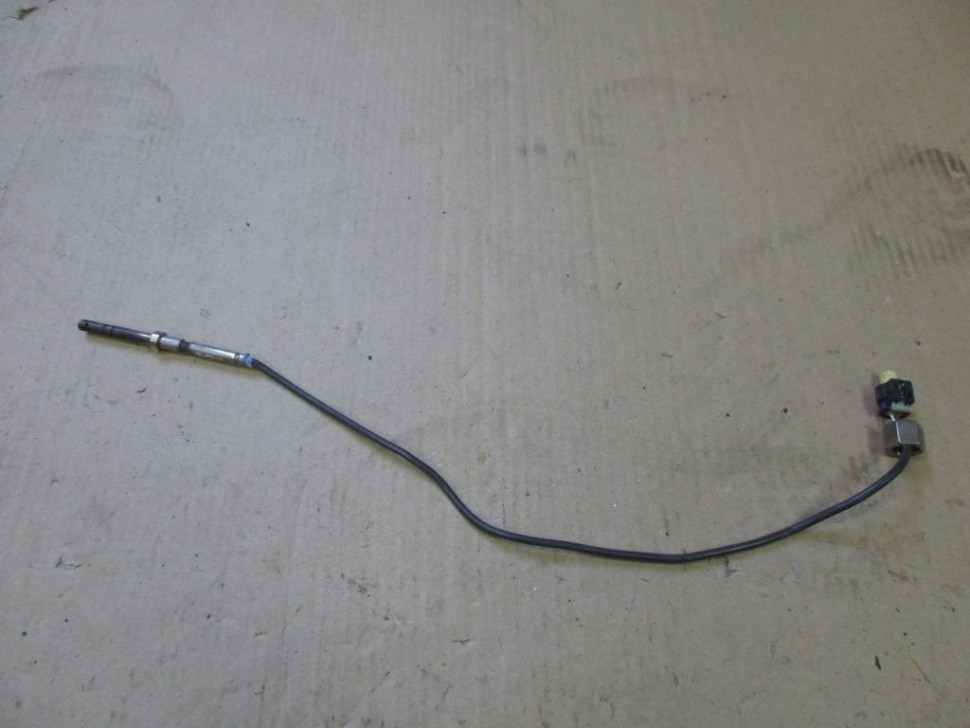 Датчик температуры MERCEDES-BENZ Sprinter W906 (2006 - 2019) фото 1 — Разборка Мерседес