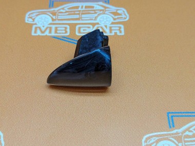 Крышка ручки двери MERCEDES-BENZ S-класс W220 рестайлинг (2002 - 2005) — Разборка Мерседес