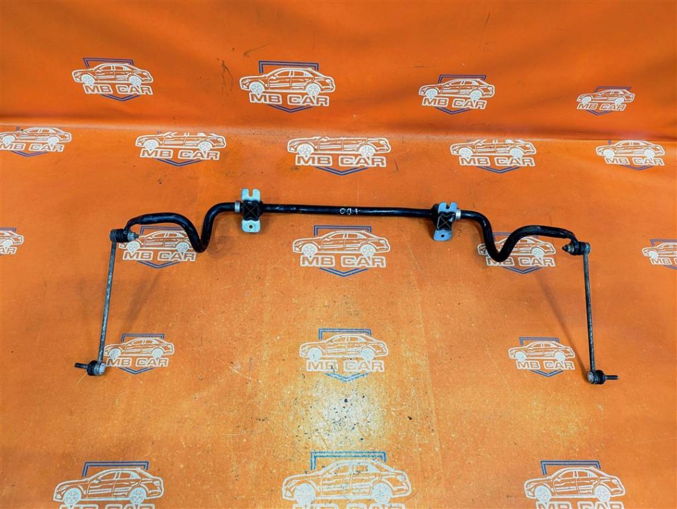 Стабилизатор передний MERCEDES-BENZ Citan W415 (2012 - 2021) фото 1 — Разборка Мерседес