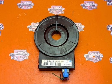 Датчик угла поворота MERCEDES-BENZ M-класс W163 (1997 - 2001) — Разборка Мерседес