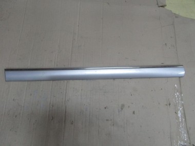 Молдинг двери MERCEDES-BENZ E-класс W210/S210 (1995 - 1999) — Разборка Мерседес