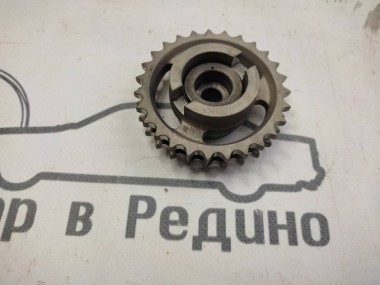 Шестерня привода ТНВД MERCEDES-BENZ Vito W638 (1996 - 2003) — Разборка Мерседес