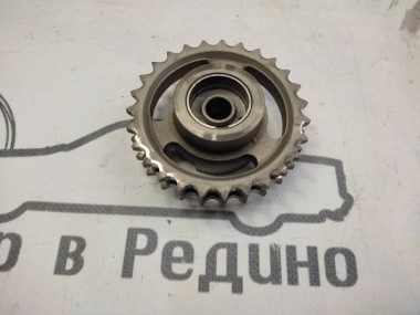 Шестерня привода ТНВД MERCEDES-BENZ Vito W638 (1996 - 2003) — Разборка Мерседес