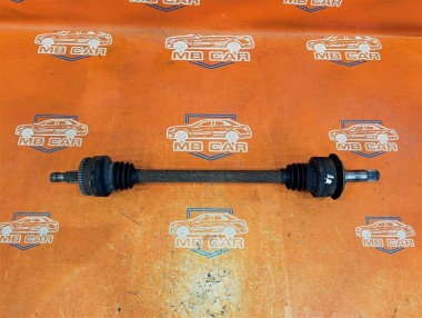 Привод задний MERCEDES-BENZ S-класс W220 рестайлинг (2002 - 2005) — Разборка Мерседес