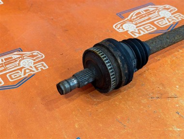 Привод задний MERCEDES-BENZ S-класс W220 рестайлинг (2002 - 2005) — Разборка Мерседес