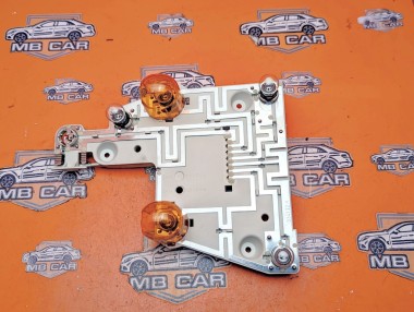 Плата заднего фонаря MERCEDES-BENZ E-класс W211/S211 (2002 - 2006) — Разборка Мерседес