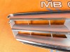 Решетка радиатора MERCEDES-BENZ C-класс W204/S204/С204 рестайлинг (2011 - 2015) C 180 1.6 7G-Tronic (156 л.с.) фото 2 &mdash; Разборка Мерседес