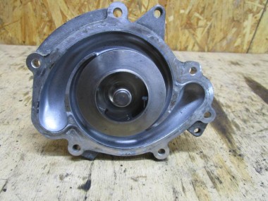 Помпа MERCEDES-BENZ E-класс W211/S211 рестайлинг (2006 - 2009) — Разборка Мерседес