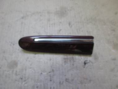 Молдинг крыла левый MERCEDES-BENZ E-класс W211/S211 рестайлинг (2006 - 2009) — Разборка Мерседес