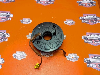 Датчик угла поворота MERCEDES-BENZ A-класс W168 рестайлинг (2001 - 2004) — Разборка Мерседес