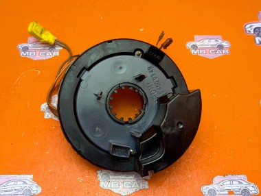 Датчик угла поворота MERCEDES-BENZ A-класс W168 рестайлинг (2001 - 2004) — Разборка Мерседес