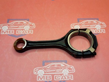 Шатун Бензин MERCEDES-BENZ C-класс W203/S203/CL203 (2000 - 2004) — Разборка Мерседес