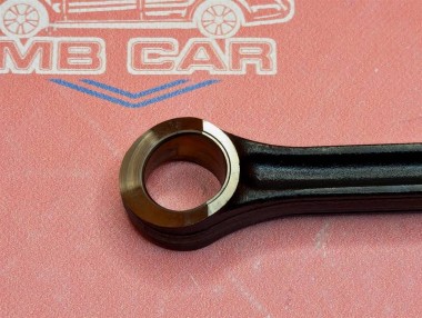 Шатун Бензин MERCEDES-BENZ C-класс W203/S203/CL203 (2000 - 2004) — Разборка Мерседес