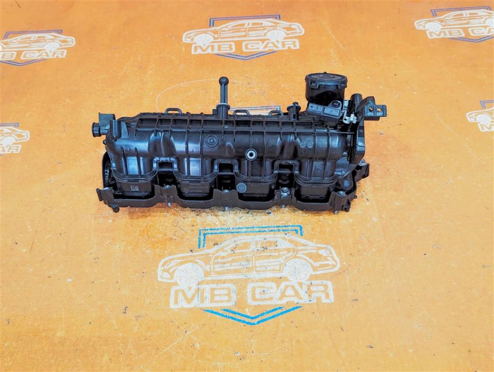 Коллектор впускной MERCEDES-BENZ CLA-класс C118/X118 (2019 - 2023) фото 1 — Разборка Мерседес