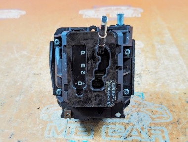 Кулиса АКПП MERCEDES-BENZ M-класс W163 рестайлинг (2001 - 2005) — Разборка Мерседес