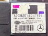 Плафон салона MERCEDES-BENZ C-класс W203/S203/CL203 рестайлинг (2004 - 2008) фото 6 &mdash; Разборка Мерседес
