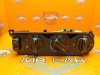 Панель управления климатом MERCEDES-BENZ M-класс W163 (1997 - 2001) фото 1 &mdash; Разборка Мерседес