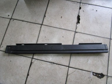 Обшивка багажника MERCEDES-BENZ M-класс W166 (2011 - 2015) — Разборка Мерседес